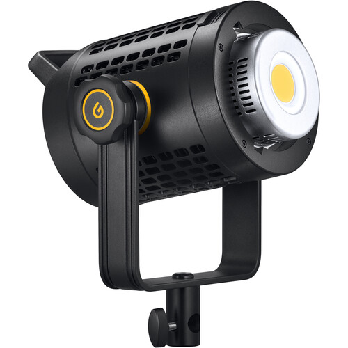 Godox UL60 Silent LED Video Light - 9